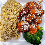 Best Sesame Chicken in Parkland, FL