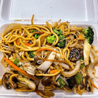 Best Vegetable Lo Mein in Parkland, FL