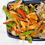 Best Szechuan Chicken in Parkland, FL