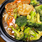 Best Shrimp with Broccoli in Parkland, FL