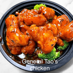 Best General Tso's Chicken in Parkland, FL