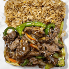 Best Pepper Steak in Parkland, FL