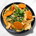 Best Chicken Thai Red Curry in Parkland, FL