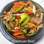 Best Szechuan Beef in Parkland, FL