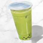 Best Matcha Milk Tea in Parkland, FL