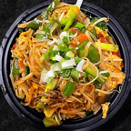 Best Vegetable Pad Thai in Parkland, FL