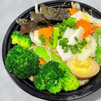 Best Vegetable Ramen in Parkland, FL