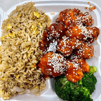 Best Sesame Chicken in Parkland, FL